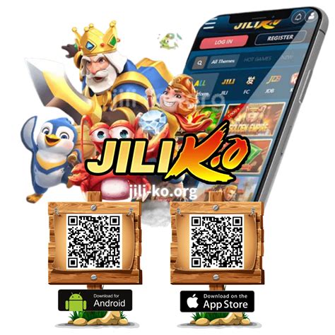 jiliko casino|jiliko app.